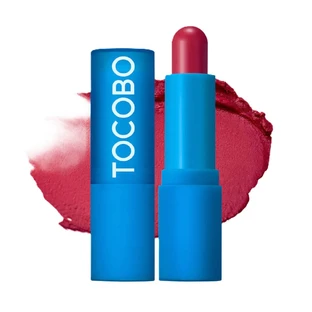 Baume à lèvres crème poudre, 031 Rose Burn, 3.5 g, Tocobo