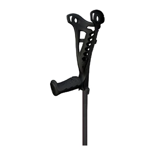 Chariot ergonomique noir ACO/02/02 Access Comfort, 1 pièce, Biogenetix