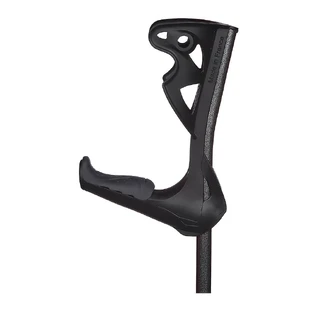 Carro ergonómico negro OP/02/02 Premium, 1 pieza, Biogenetix