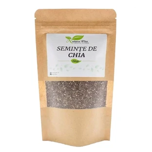 Chia-Samen, 250 g, Natura Plus