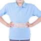 SRT127 Junior Ombifix abdominaal korset voor navelbreuk, 51-58 cm, 1 stuk, Triamed