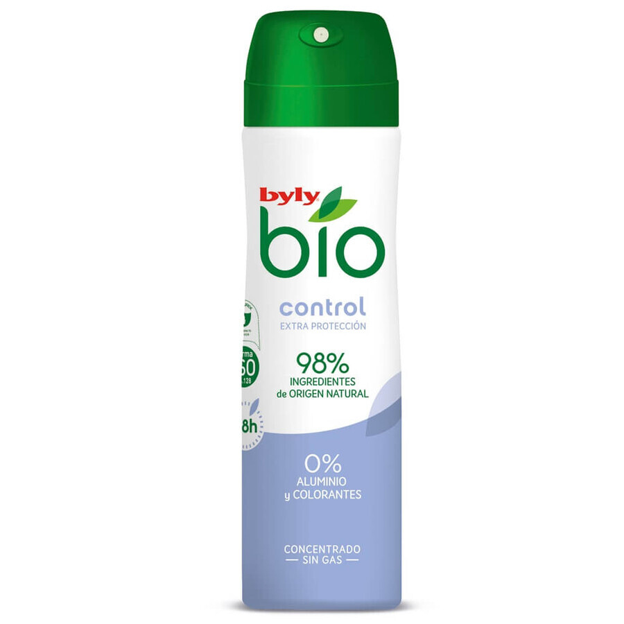 Buy Deo spray bio Control, 75 ml, Byly Deo spray bio Control, 75 ml, Byly