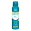 Deodorant Spray ohne Aluminium Blau, 150 ml, Breeze