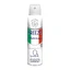 Desodorante en spray sin aluminio Mediterraneo, 150 ml, Brisa
