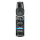 Deodorante spray da uomo senza alluminio Invisible Protection Men, 150 ml, Breeze