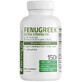 Fenugreek (Fenugreek) Extra Strength, 2400 mg, 150 capsules, Bronson
