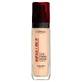 Infaillible 32H Fresh Wear 100 Fair-Light Transfer-Resistant Foundation, 30 ml, L'Oreal