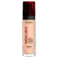 Base de maquillaje Infaillible 32H Fresh Wear 110 Vanilla Rose resistente a la transferencia, 30 ml, L'Oreal