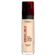 Infaillible 32H Fresh Wear 15 Fair-Light Transfer-Resistant Foundation, 30 ml, L'Oreal