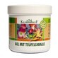 Anti-inflammatory gel with devil&#39;s claw, 250 ml, Krauterhof