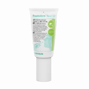 Prontoderm Prontoderm Gel Nazal, 30 ml, B Braun