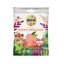 Gelées bio à la pêche, sans gluten, 75 g, Biona