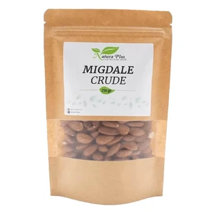 Almendra, 250 g, Natura Plus
