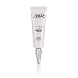 Anti-puffiness eye contour gel Dioptipoche, 15 ml, Lierac