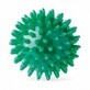 Vitility green massage medicine ball, 7 cm, 1 piece, Biogenetix