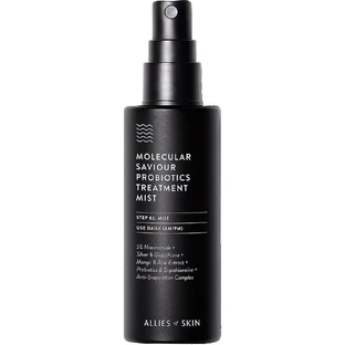 Bruma facial probiótica Molecular Saviour, 50 ml, Allies Of Skin