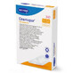Cosmopor Transparent Transparent 901055, 9 cm x 15 cm, 25 pi&#232;ces, Hartmann