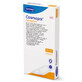 Cosmopor Transparent Transparentes Pflaster mit steriler Kompresse 901059, 10 cm x 25 cm, 25 St&#252;ck, Hartmann
