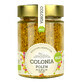 Pollen dried poliflor eco Cologne, 200 g, Evicom Honey
