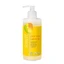 Organic soap with marigold, 300 ml, Sonett