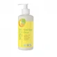 Biologische zeep met essentiële citroenolie, 300 ml, Sonett