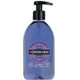 Jabón líquido de Marsella con lavanda y maslín, 500 ml, Le Comptoir du Bain
