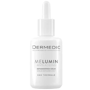 Dermedic Melumin Sérum dépigmentant anti-âge, 30 ml