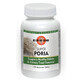 Super Poria Mushroom Wisdom, 120 vegetarian tablets, Secom