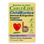ChildBiotics Immune and Digestive Support Childlife Essentials, 30 Kautabletten, Secom
