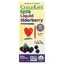 Childlife Essentials Biologische Vloeibare Vlierbes Childlife Essentials Biologische Vloeibare Vlierbes, 118 ml, Secom