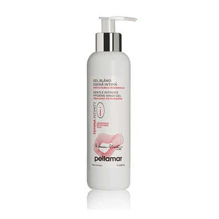 Femina Intimity Milde Intieme Hygiëne Gel, 200 ml, Pellamar