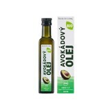 Biologische Avocado-olie, 250 ml, Health Link
