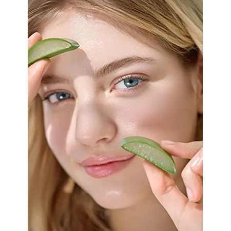 Soothing Gel 99% Aloe Vera, 55 ml, Holika Holika