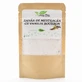Azúcar de abedul con vainilla Bourbon, 50 g, Natura Plus