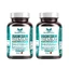 Boost4Life Magnesiumbisglycinaat Premium Pakket, 2 × 60 capsules