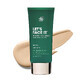 Moisturizing BB Cream for men, SPF 25, shade LIGHT, Let&#39;s Face It, SHAKEUP Cosmetics, 50 ml, Biocart