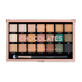 Cioccolatini, Palette di ombretti 21 tonalit&#224; e 1 pennello, Profusion Cosmetics, 245 gr, Biocart