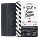 CARBONE DI BELLEZZA, Sapone al carbone vegetale per viso e corpo, Monsieur Barbier, 100 gr, Biocart