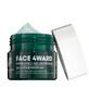 Hydrating Gel-type Cream with Mattifying Effect for Men, FACE 4WARD, SHAKEUP Cosmetics, 50 ml, Biocart