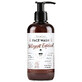 Reinigende scrubgel voor mannen, Monsieur Barbier, 250 ml, Biocart