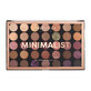 Minimalist Eyeshadow, Eyeshadow Palette 35 Shades, Profusion Cosmetics, 285 gr, Biocart