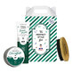 Set The Perfect Style Box, Monsieur Barbier, 3 pieces, Biocart