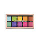 Spectrum, Vegan Eyeshadow Palette 10 Shades, Profusion Cosmetics, 103 GR, Biocart