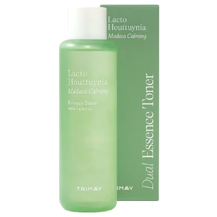 Lacto Houttuynia Madeca Tónico Calmante, Trimay, 200 ml, Biocart