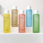 Peeling-Toner, Papaya 4HA Galactomyces Peel & Pore Control, 200 ml, Trimay