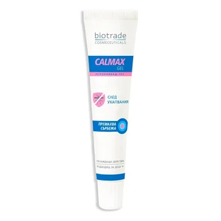 Biotrade Calmax Insektenstich-Linderungsgel, 30 ml