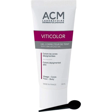 Viticolor Färbegel, 50 ml, Acm