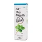 Mint-flavoured dry mouth gel, 35 ml, GC