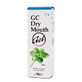 Gel buccal sec &#224; la menthe, 35 ml, GC