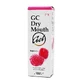 Raspberry-flavoured dry mouth gel, 35 ml, GC